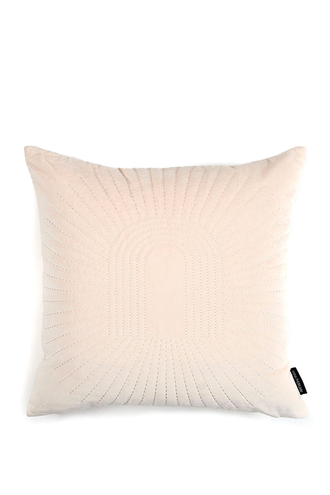 Three Seasons Cushion - Light Pink - Italy