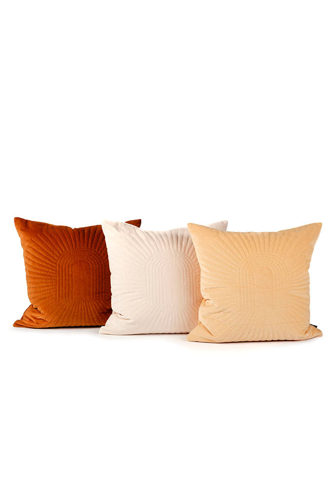 Three Seasons Cushion - Light Pink - Italy