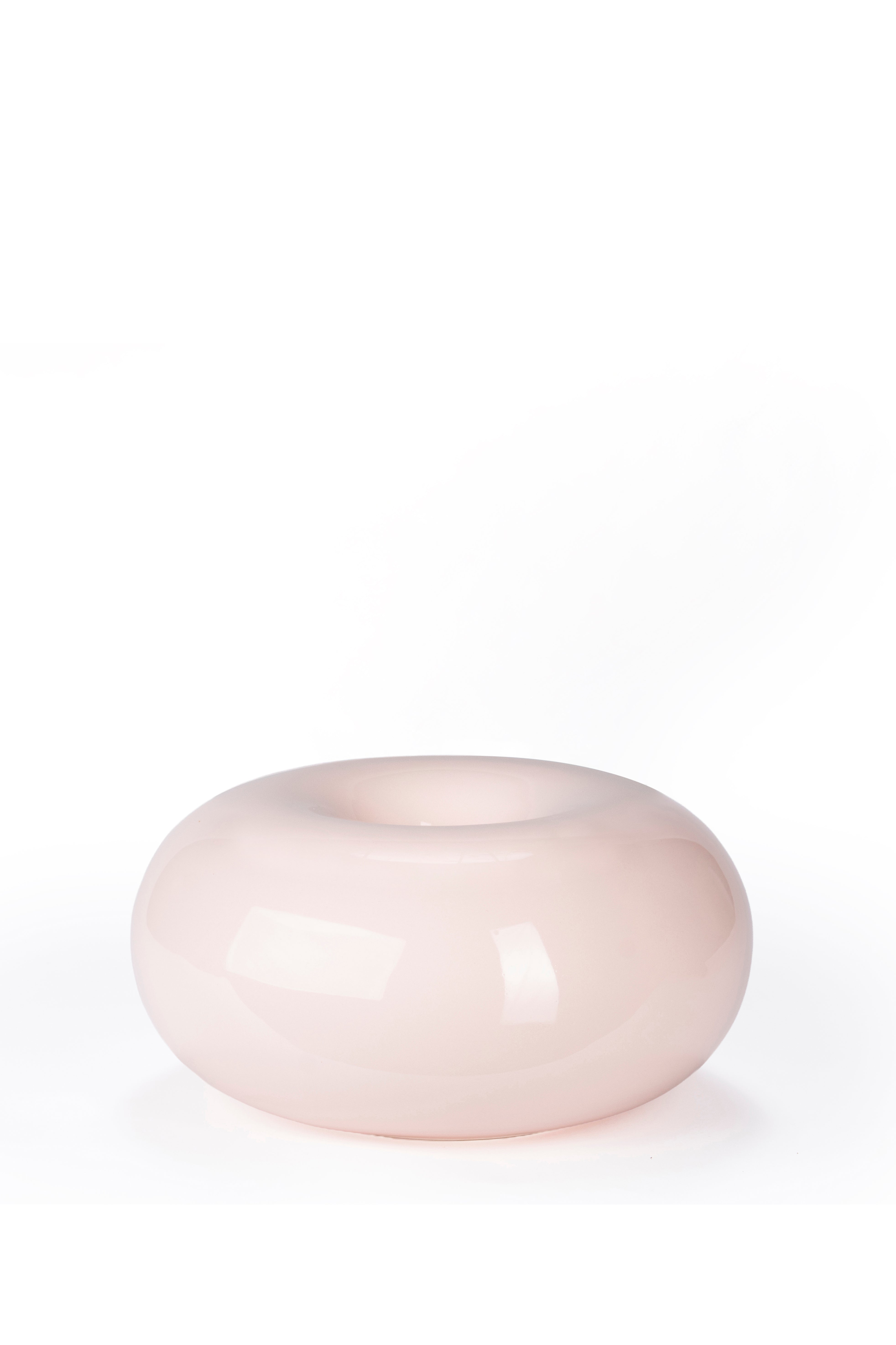 Dolce Vase - Pink