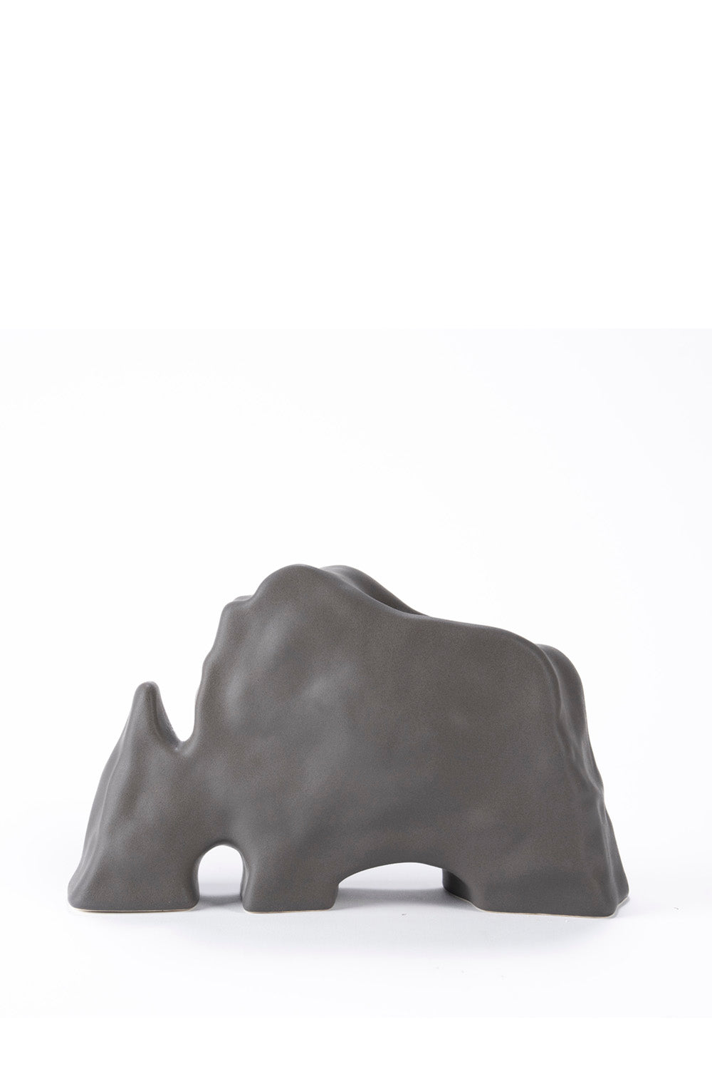 MY HVÍTSERKUR - DARK GRAY