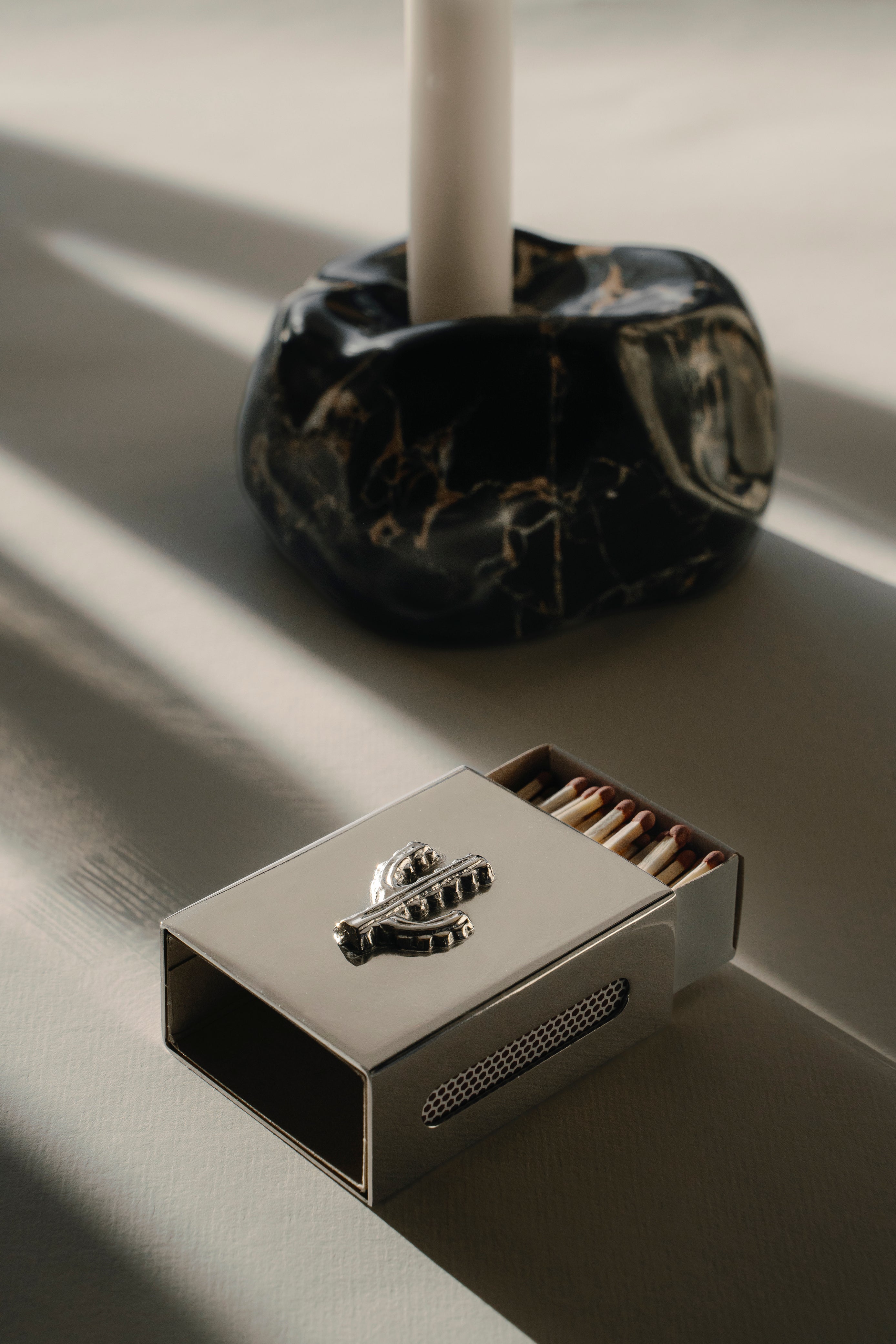 COWBOY DREAM collection - Matcbox