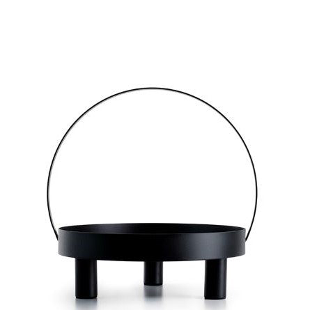 Stillness Tray Table - Black. SOON AVAILABLE!